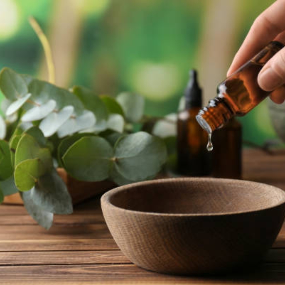 Tinh Dầu Thiên Nhiên Liệu Có Tốt Cho Sức Khỏe Hay Không?