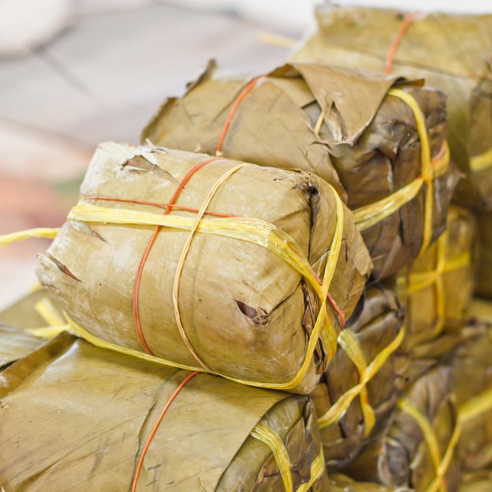 So Sánh Giữa Chả Lụa Truyền Thống Và Các Phiên Bản Hiện Đại