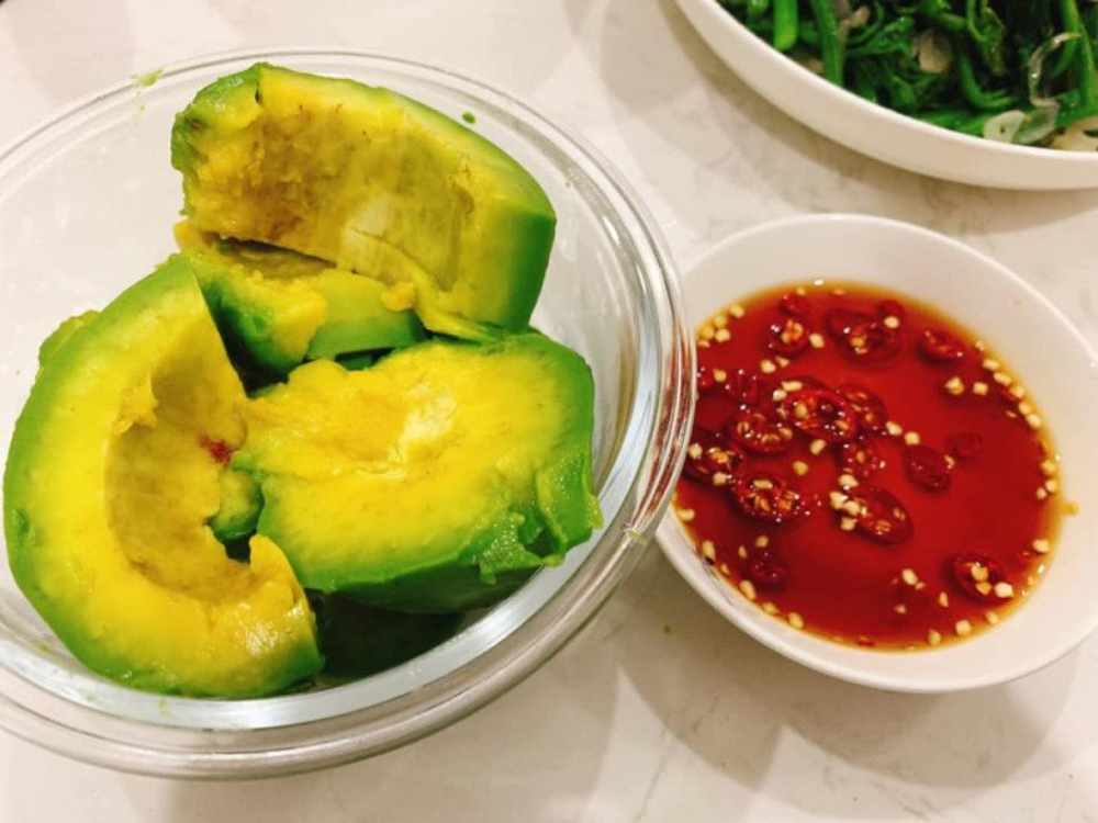 Hương vị như thế nào?