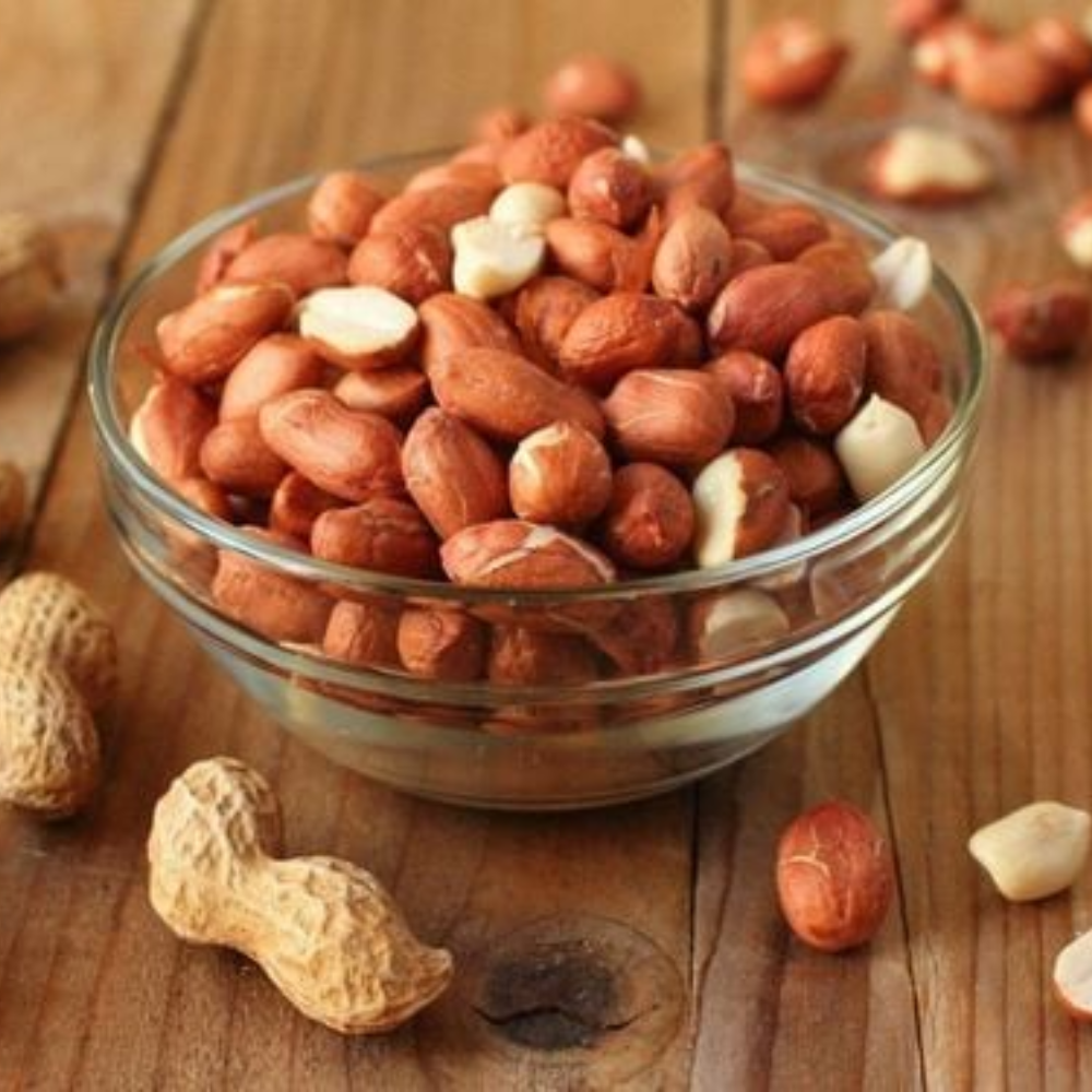 Đậu Phông Món Ăn Giàu Dinh Dưỡng Và Những Nguy Cơ Tiềm Tàng