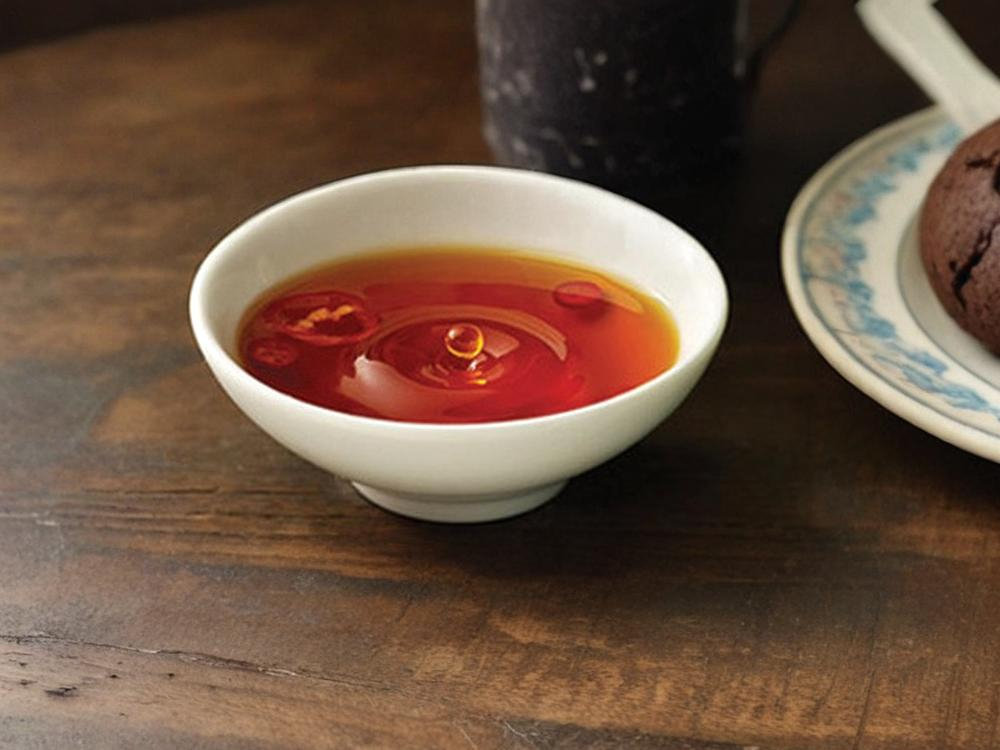Nước mắm nhĩ có thể dùng như thế nào?