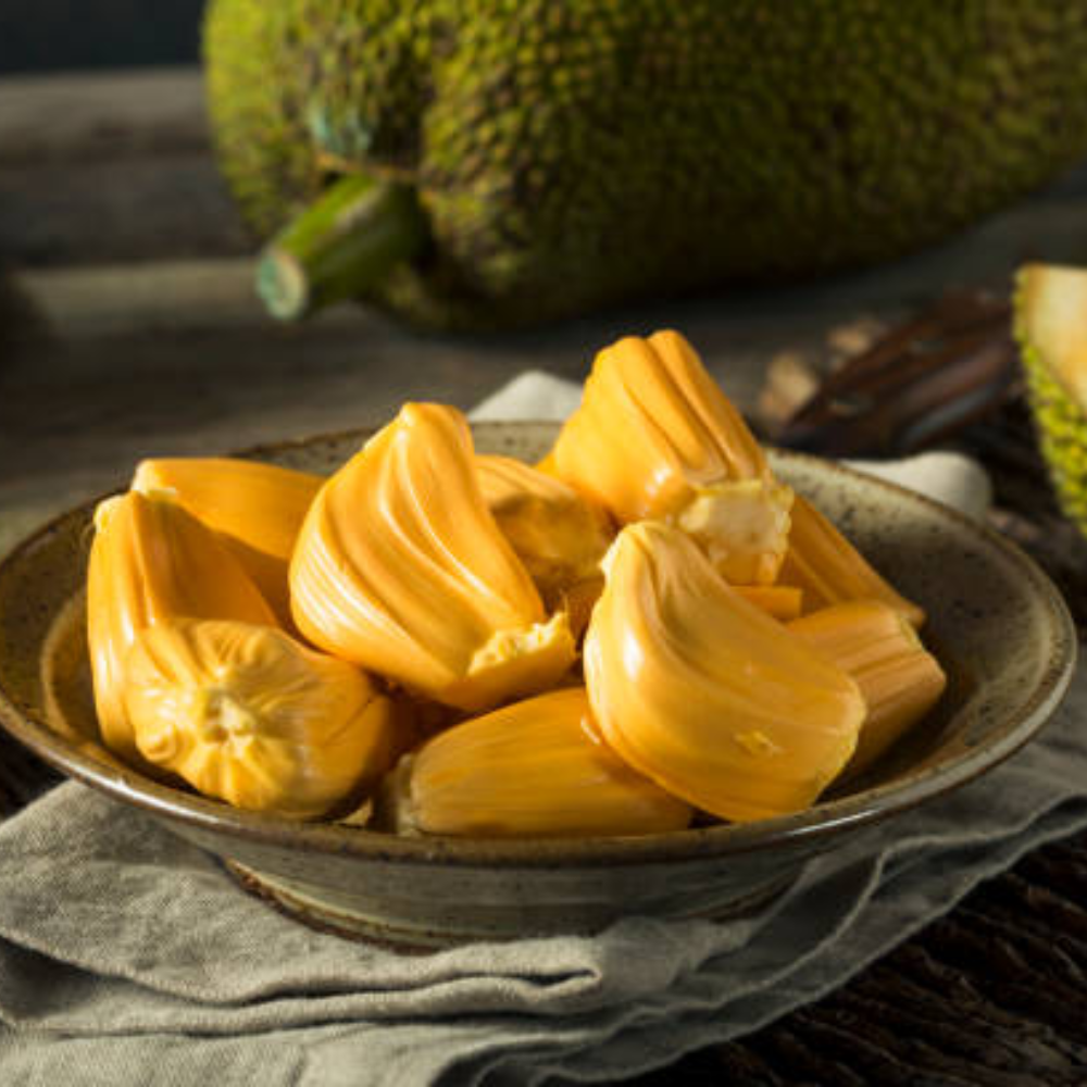 Những Món Ngon Sáng Tạo Từ Mít Tố Nữ