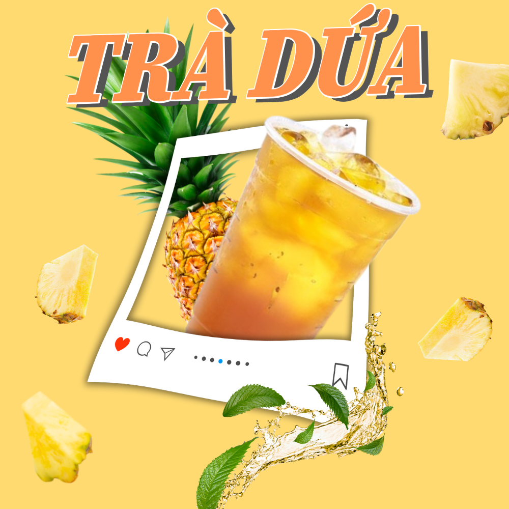 Tại Sao Uống Trà Dứa Lại Giúp Đẹp Da?