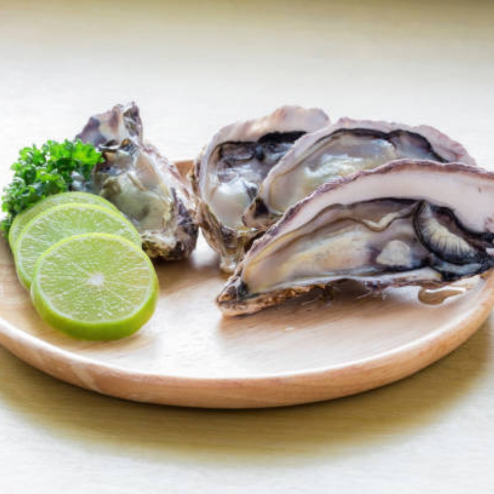 Một Số Lưu Ý Khi Sử Dụng Hàu Biển