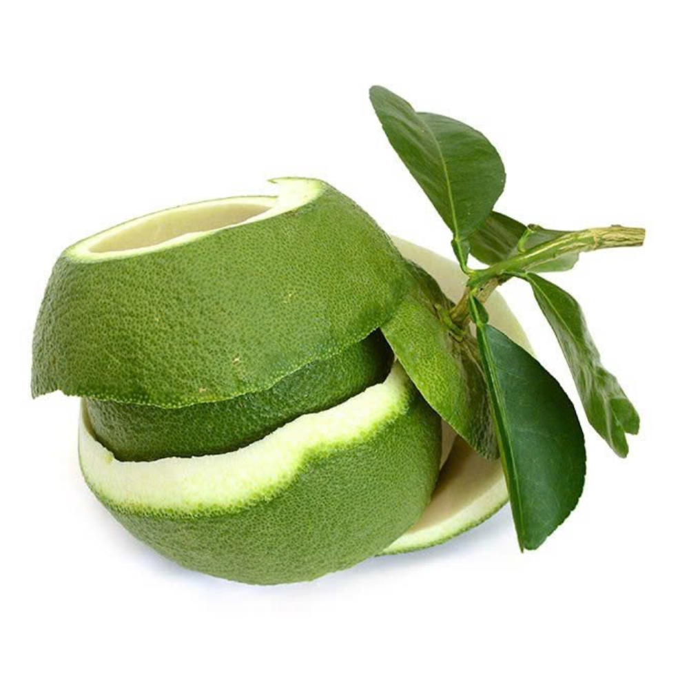 Bí Quyết Làm Đẹp Từ Vỏ Bưởi