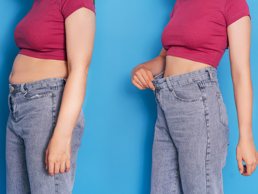 Trà Detox Có Giúp Giảm Cân Thật Không?