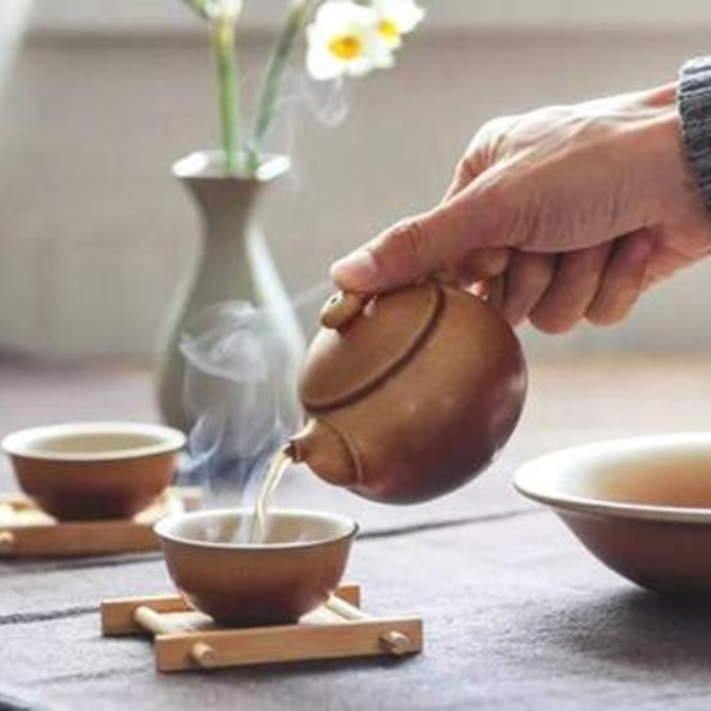 Những Thời Điểm Thích Hợp Trong Ngày Để Sử Dụng Trà