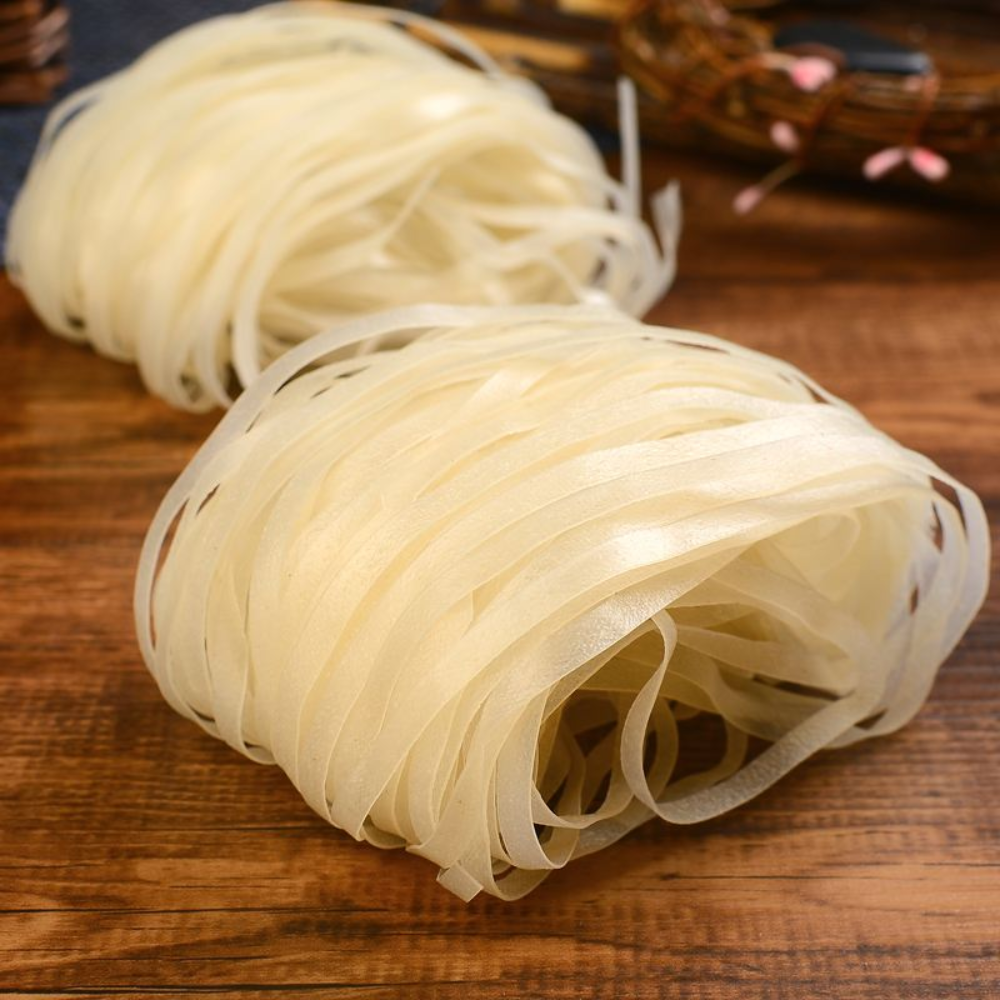 Nguồn Góc Phở Khô Việt Nam