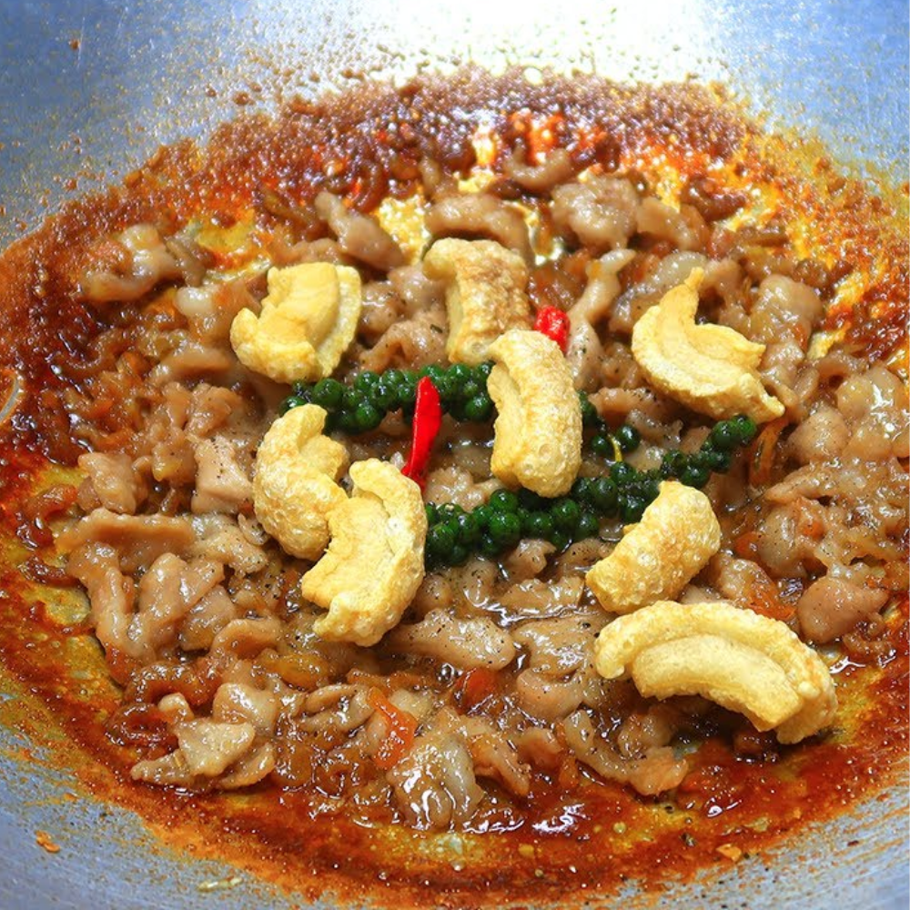 Kho Quẹt, Món Ăn Dân Dã Gắn Liền Tuổi Thơ