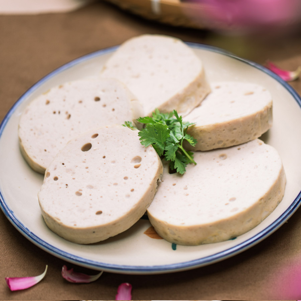 Cách Bảo Quản Chả Lụa Đúng Cách Giữ Trọn Hương Vị