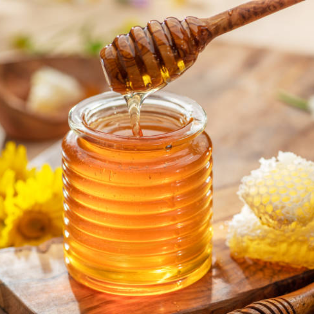 Mật Ong Có Giúp Giảm Cân Không? Có Tác Dụng Gì