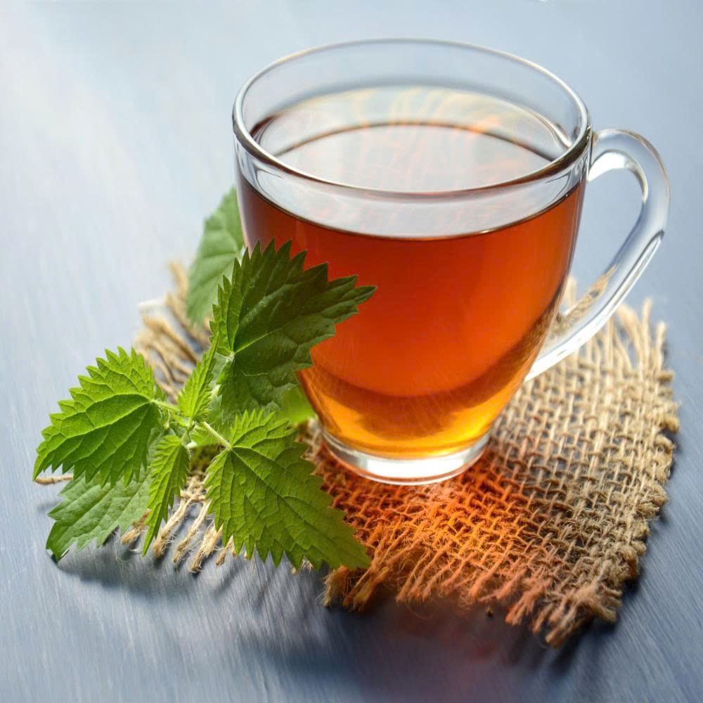 Uống Trà - Bí Quyết Sống Khoẻ Mỗi Ngày