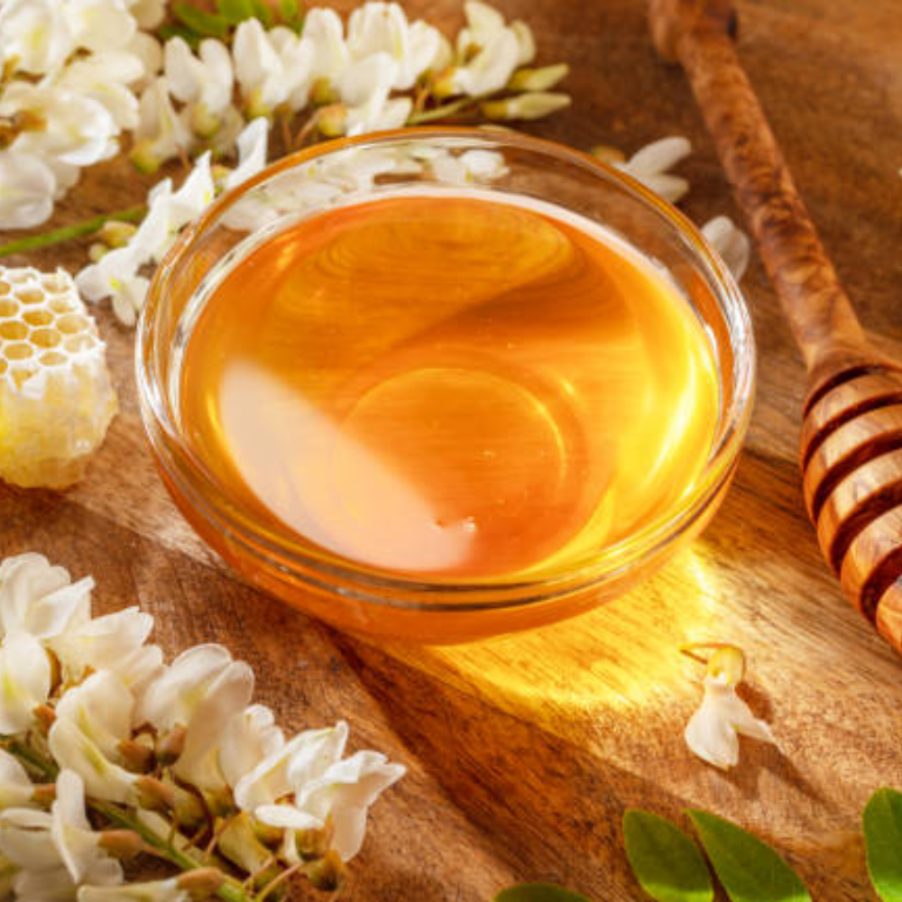 Phụ Nữ Mang Thai Có Nên Dùng Mật Ong?