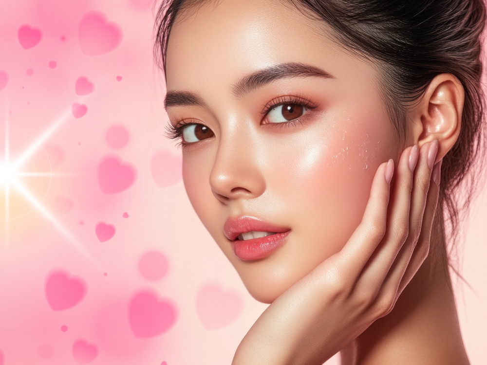 2. Công dụng sắc đẹp