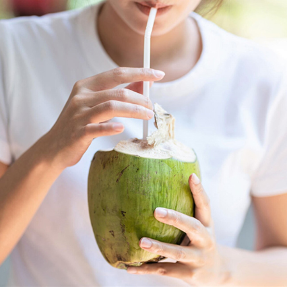 Mối Liên Kết Giữa Nước Dừa Và Sức Khỏe Người Sử Dụng