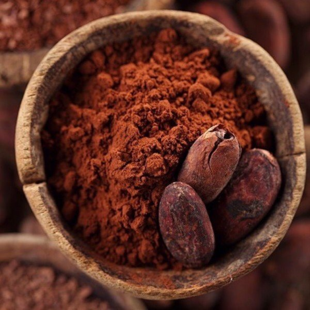 Sự Khác Biệt Giữa Bột Socola Và Bột Cacao