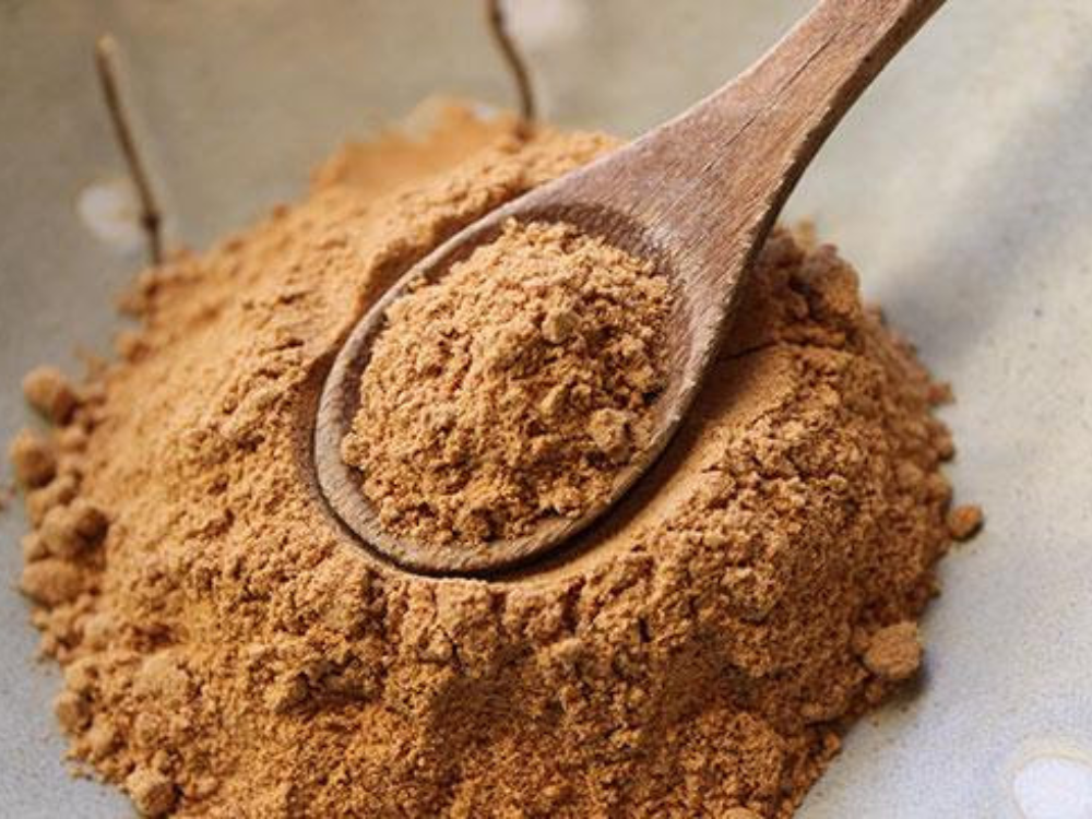 5. Dùng dạng viên nang hoặc bột