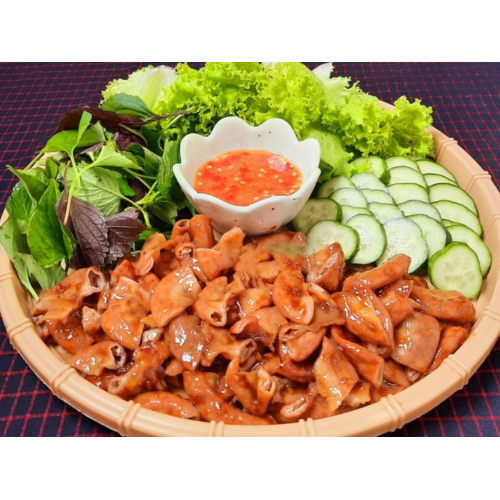 Món mặn