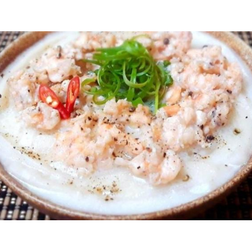 Cách Chế Biến Bánh Canh Bột Xắt Tôm Khô Thơm Ngon Bổ Dưỡng