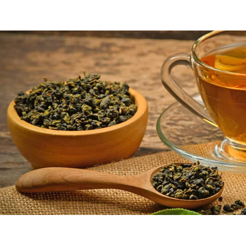 Top 5 Loại Trà Đắt Nhất Thế Giới