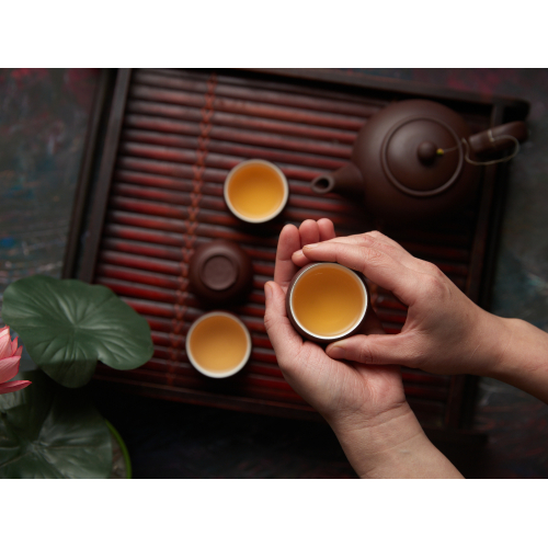 Trà Ngon Có Những Đặc Điểm Nào? Cách Nhận Biết Chuẩn Vị 100%!