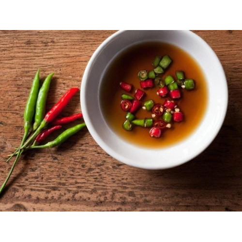 Bơ Chấm Nước Mắm – Tưởng Không Ngon Nhưng Ngon Không Tưởng!