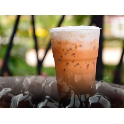 5 Món Nước Nổi Tiếng Từ Trà
