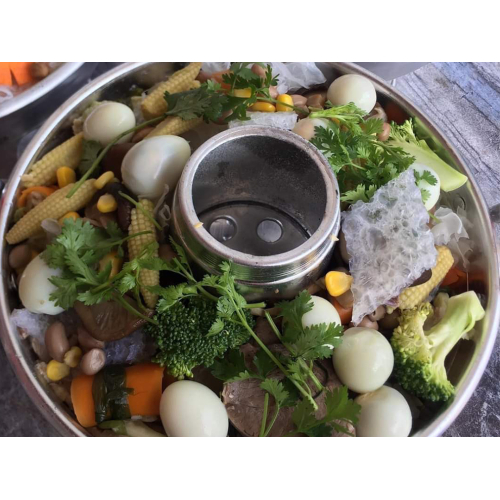 Món mặn