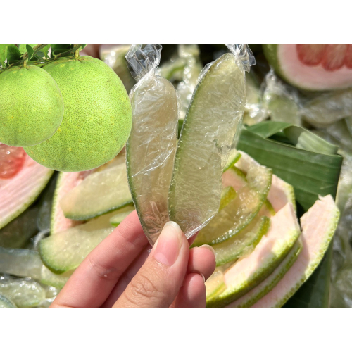 5 Công Dụng Tuyệt Vời Từ Vỏ Bưởi