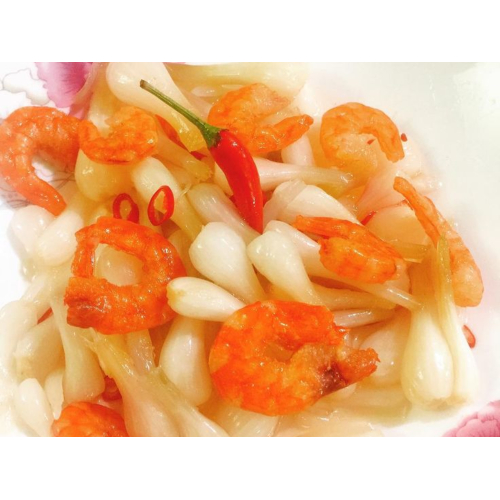 Tôm khô – Nhỏ Nhưng Lại Có Võ, Đậm Đà Hương Vị Việt