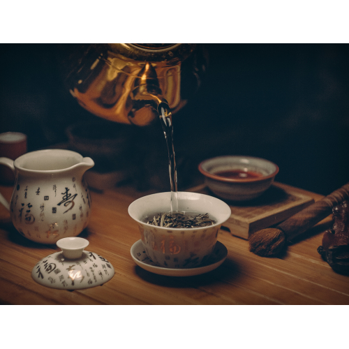 Trà Đạo Là Gì? Tìm Hiểu Văn Hóa Trà Đạo