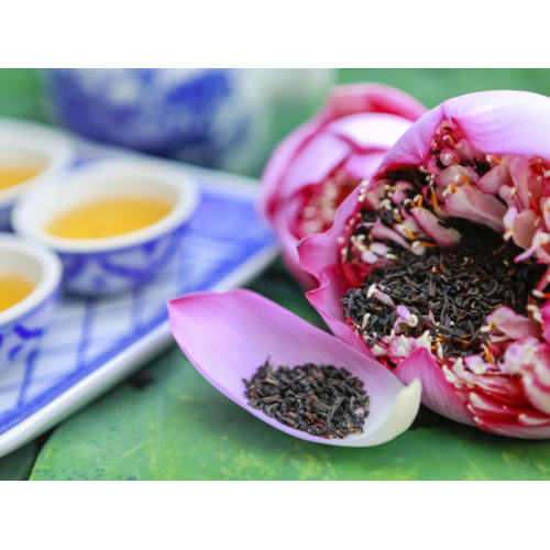 Top 5 Loại Trà Thích Hợp Khi Tiếp Khách Quý