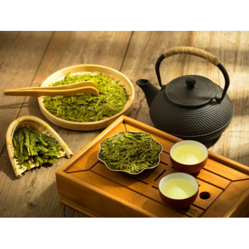 Top 5 Loại Trà Thích Hợp Khi Tiếp Khách Quý