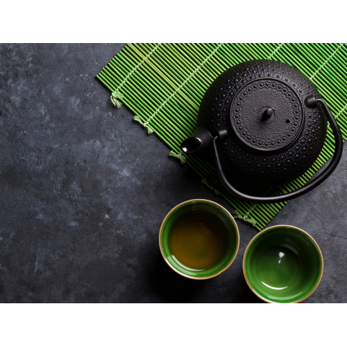 Cách Pha Trà Chuẩn Vị – Bạn Đã Biết Chưa?