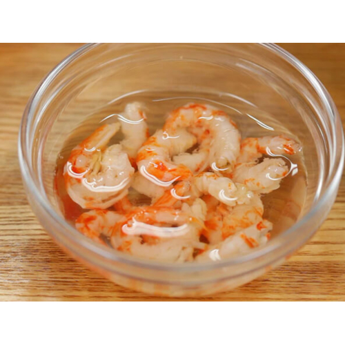 Cách Chế Biến Bánh Canh Bột Xắt Tôm Khô Thơm Ngon Bổ Dưỡng