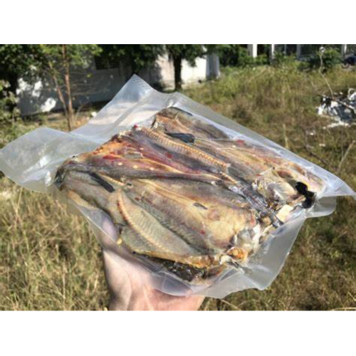 Vì Sao Khô Cá Ngát Được Ưa Chuộng?