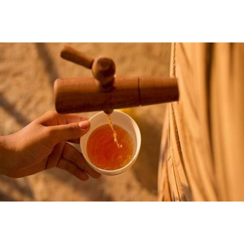 Quy Trình Làm Nước Mắm Truyền Thống