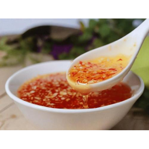 Bơ Chấm Nước Mắm – Tưởng Không Ngon Nhưng Ngon Không Tưởng!