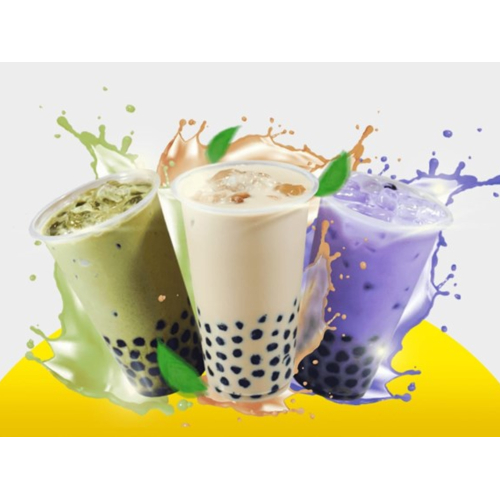 5 Món Nước Nổi Tiếng Từ Trà