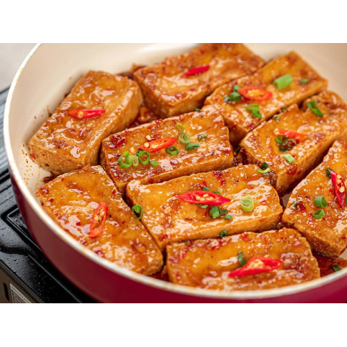 5 Món Ăn Truyền Thống Kết Hợp Với Nước Mắm Cực Ngon, Chuẩn Cơm Mẹ Nấu