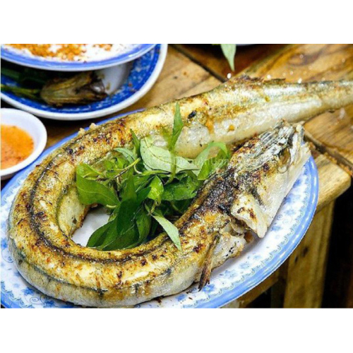 Mách Bạn 5 Cách Chế Biến Khô Cá Xanh Xương Cực Ngon