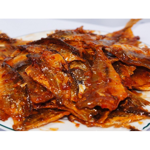 Mách Bạn 5 Cách Chế Biến Khô Cá Xanh Xương Cực Ngon