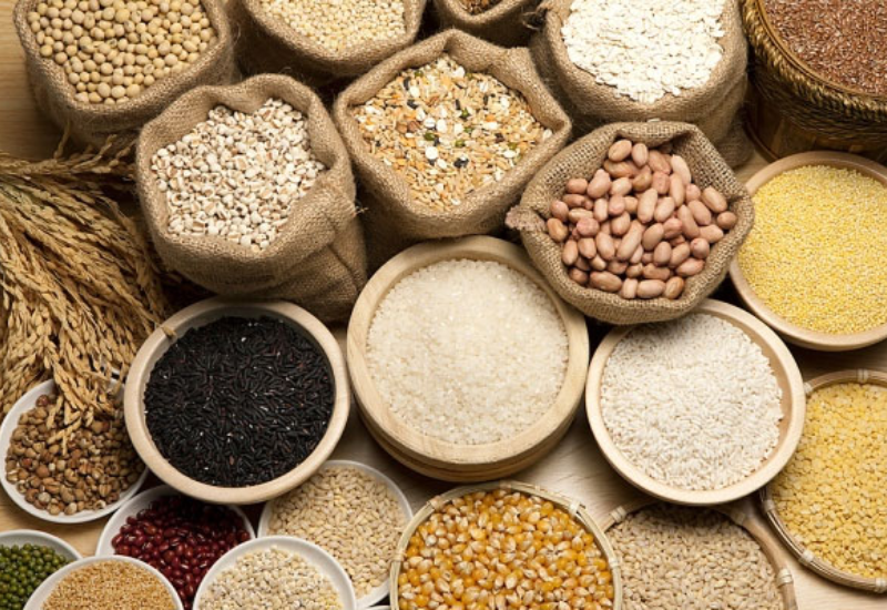 Ăn tinh bột như thế nào là đủ?