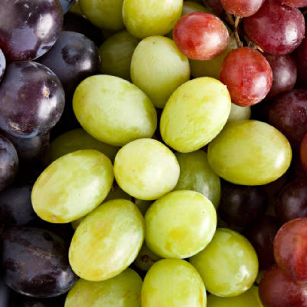 Nho Có Bổ Sung Vitamin Gì? Có Nên Ăn Khi Đang Mệt Mỏi?