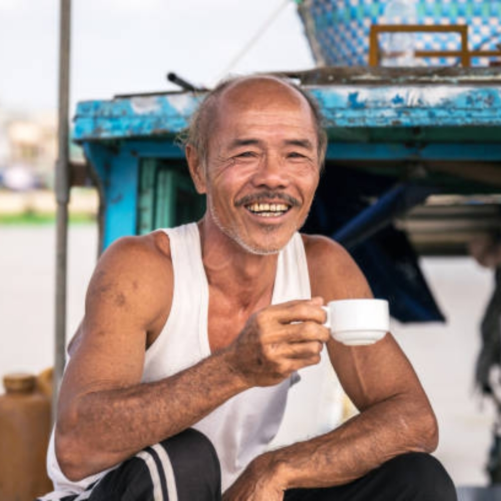 Trà Trong Văn Hóa Của Người Việt