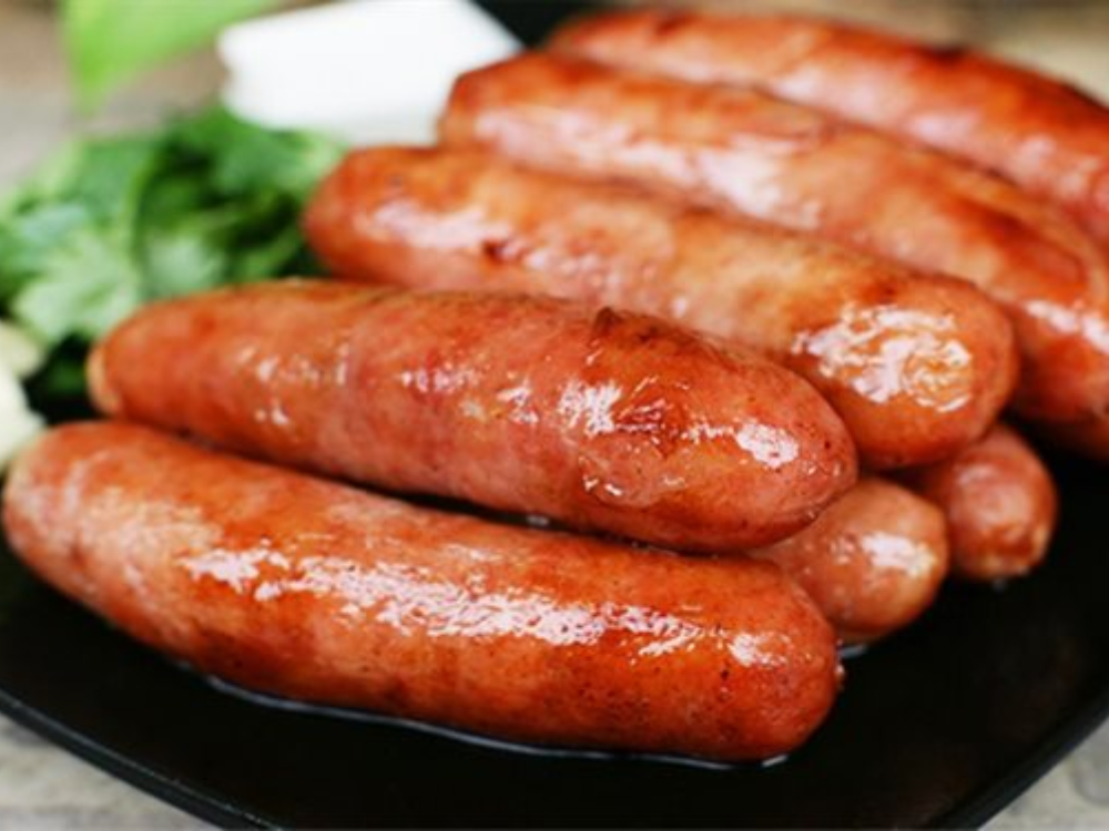 Ảnh hưởng đến gan, thận và hệ tiêu hóa
