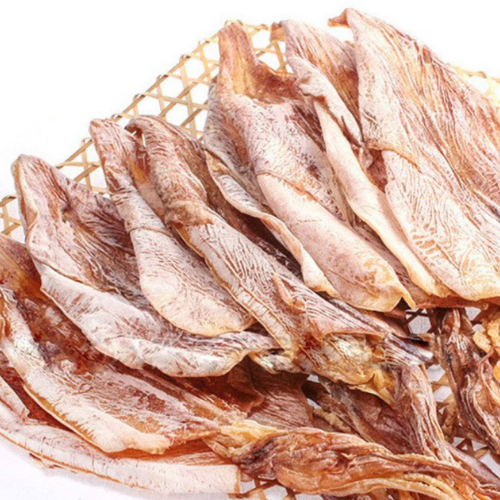 Ăn Mực Khô Có Tác Dụng Gì Đối Với Sức Khỏe?