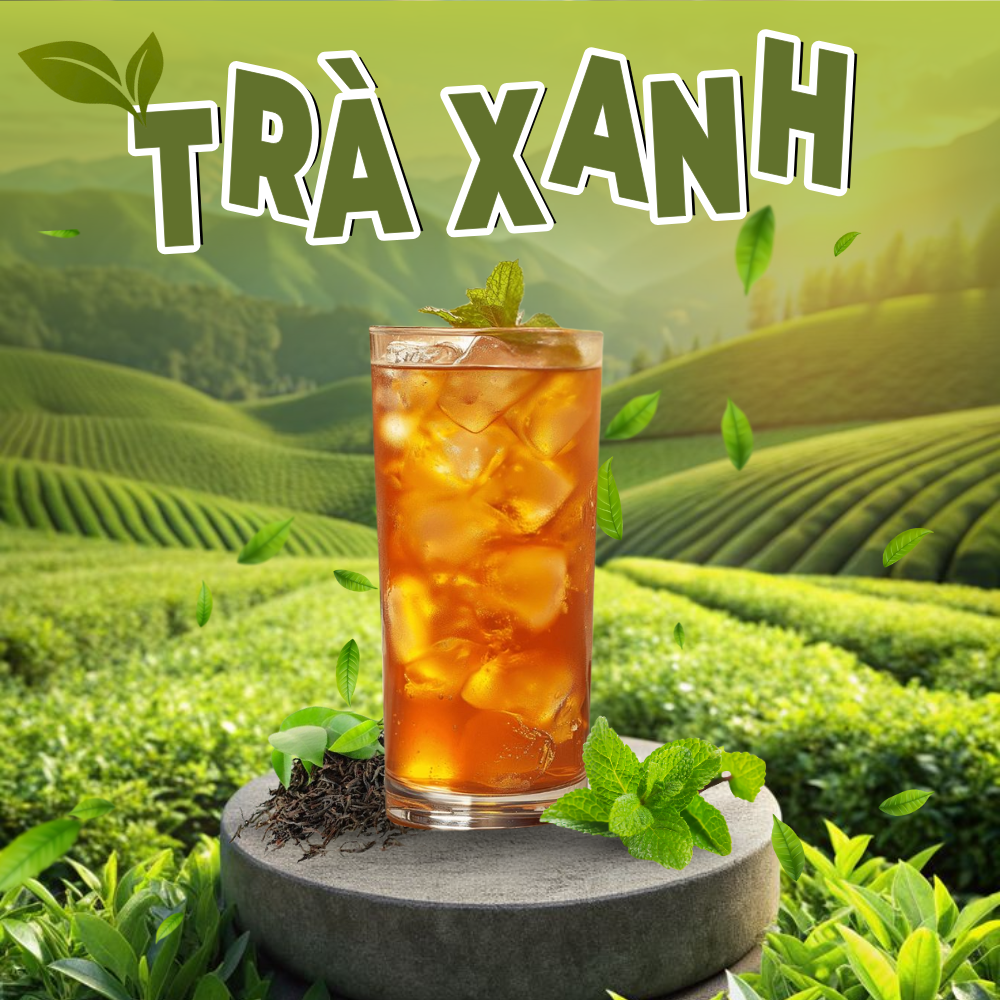 Trà Xanh Có Gây Mất Ngủ Không?