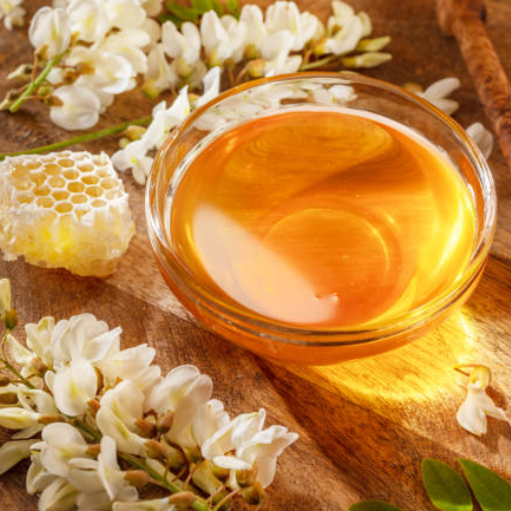 Mật Ong Rừng Liệu Có Tốt Hơn Mật Ong Nuôi?