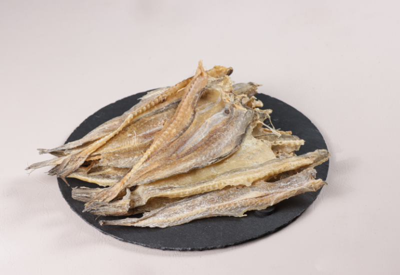 Hàm lượng muối cao